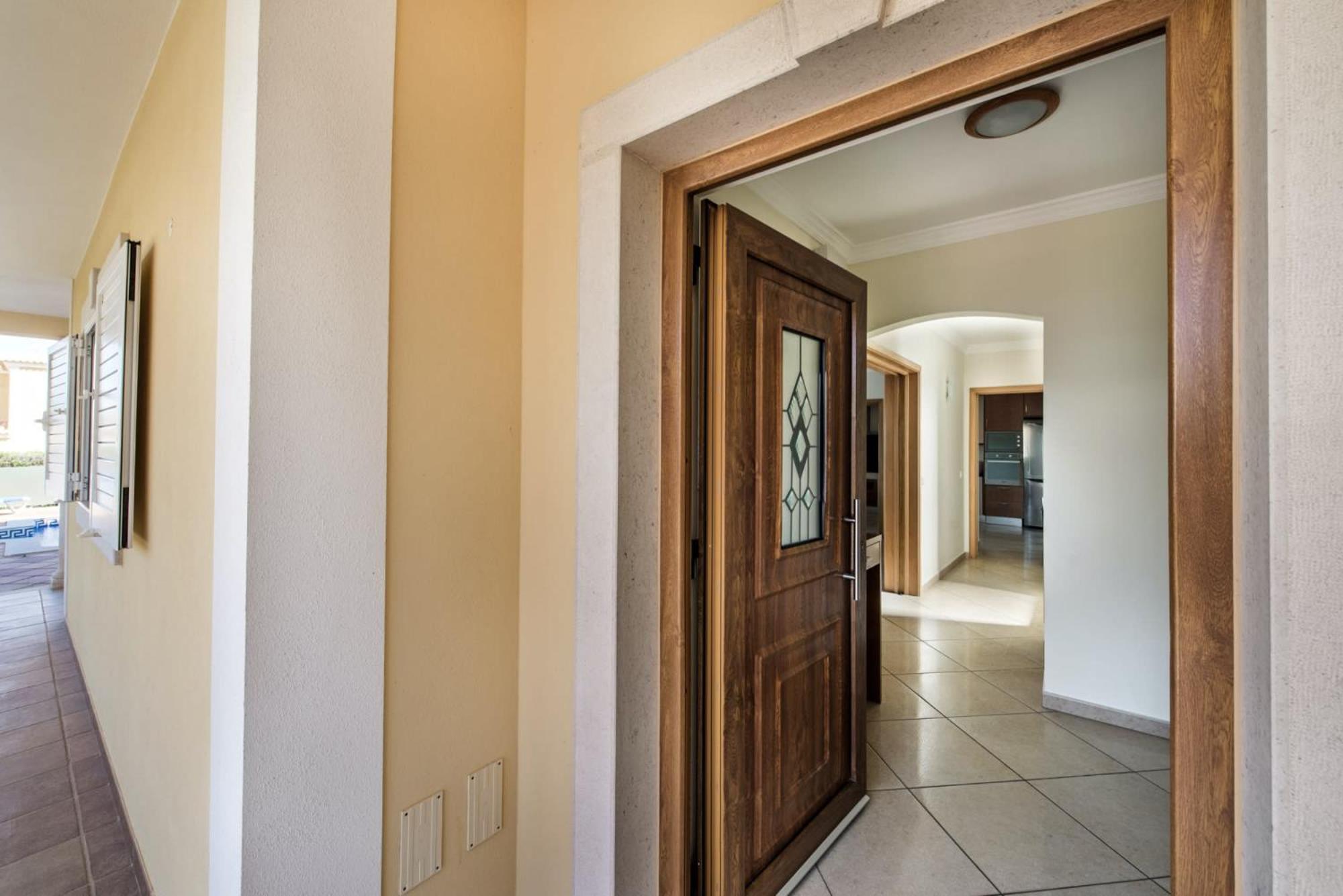 Villa Das Oliveiras Amazing Location Walk To Marina Restaurants Beach Albufeira Exterior photo